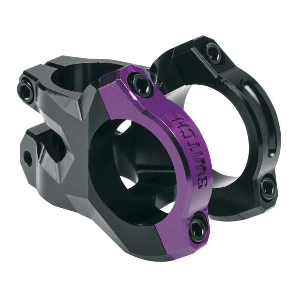 Switch Rocker Stem Cnc stem