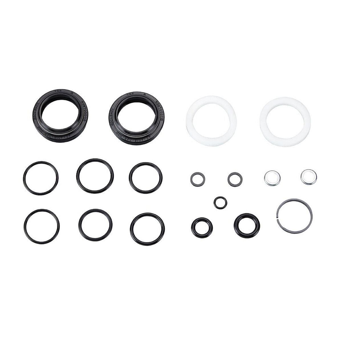 Rock Shox 200 h Zeb Select+/ Ultimate A1 Debonair (2021+) Service Kit
