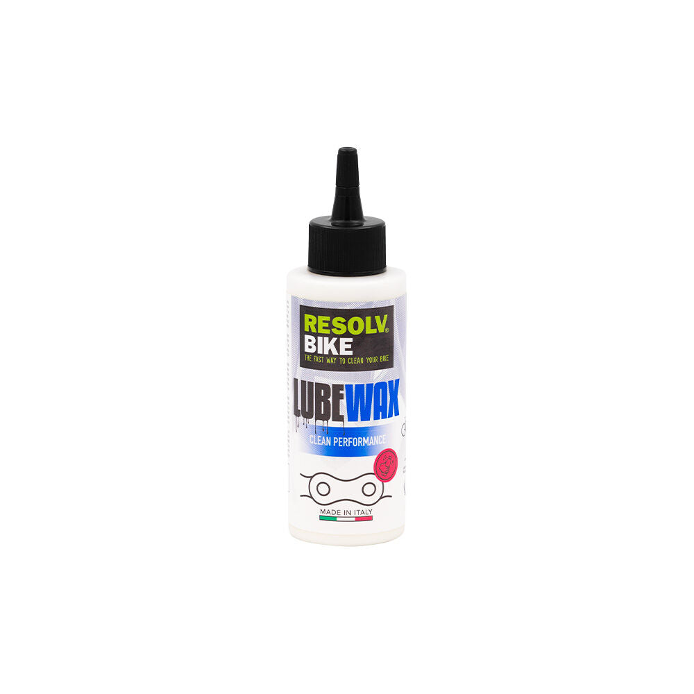 Resolv Bike Lube Ce Wax ceramic bike lube