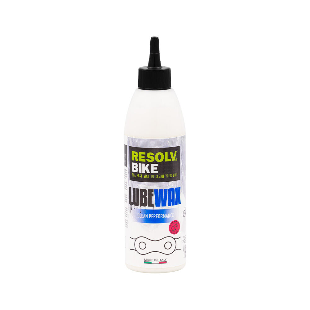 Resolv Bike Lube Ce Wax ceramic bike lube