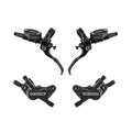 Braking RM4 disc brake set
