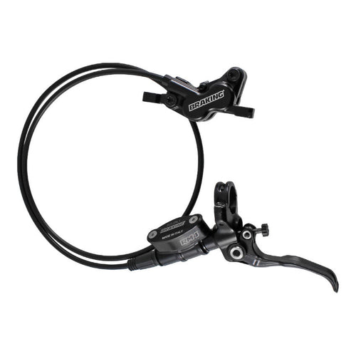 Braking RM4 disc brake set