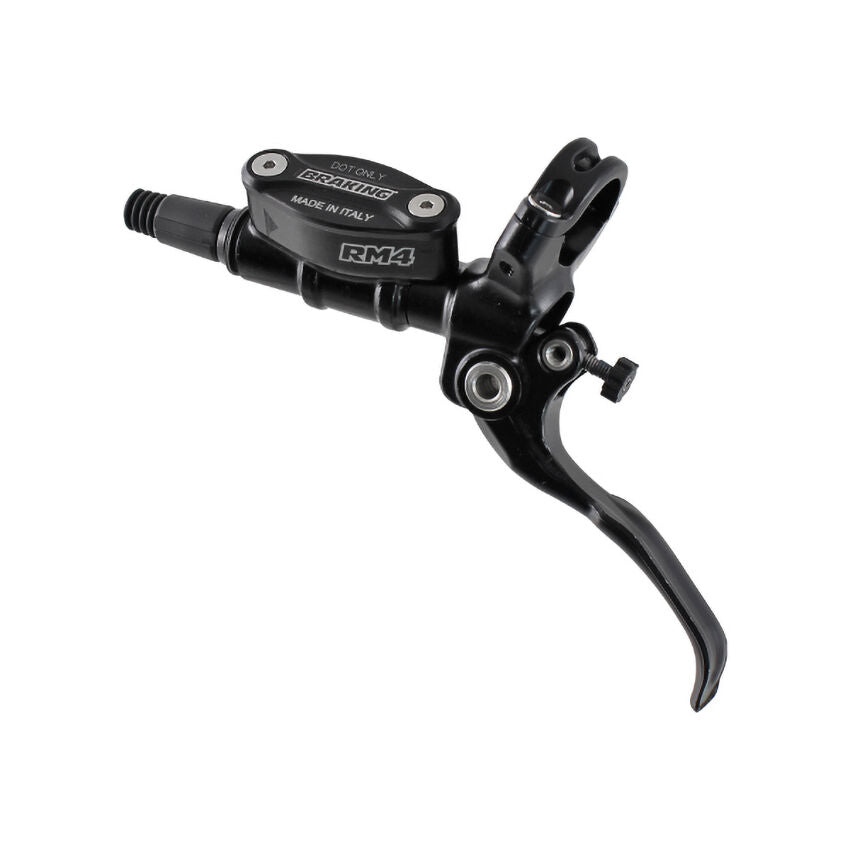 Braking RM4 disc brake set