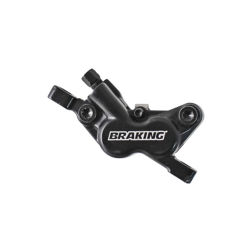 Braking RM4 disc brake set