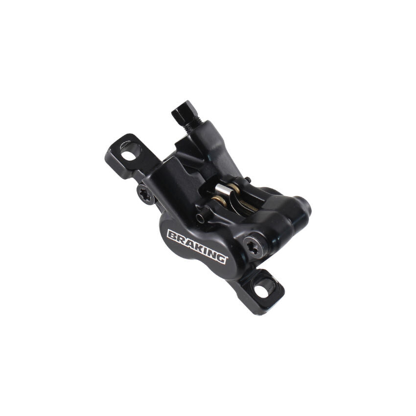 Braking RM4 disc brake set