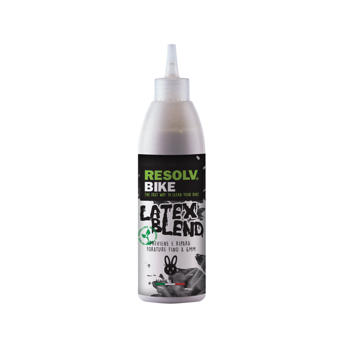 Resolv Bike Latex Blend tire sealant
