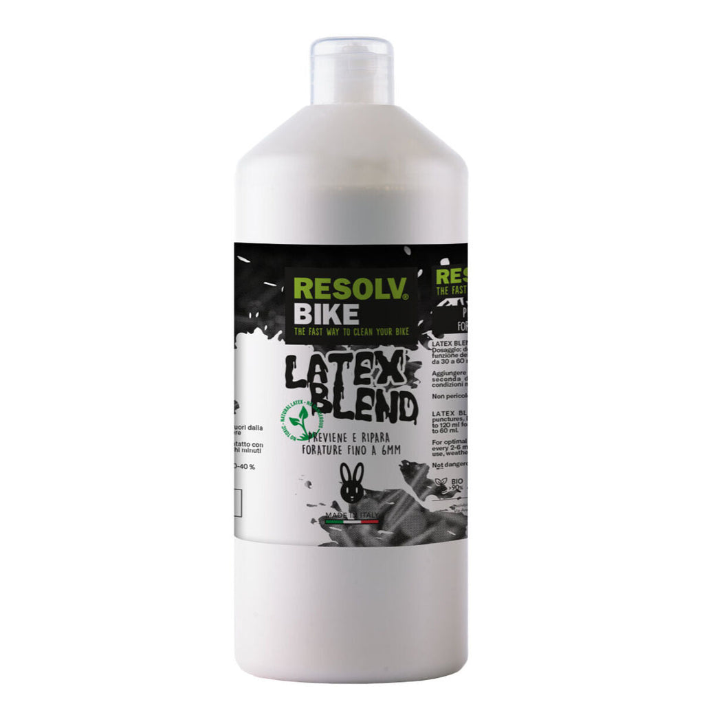 Resolv Bike Latex Blend tire sealant