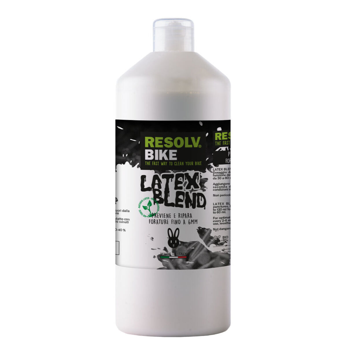 Resolv Bike Latex Blend tire sealant