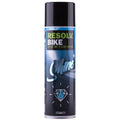 Resolv Bike Shine frame spray polish