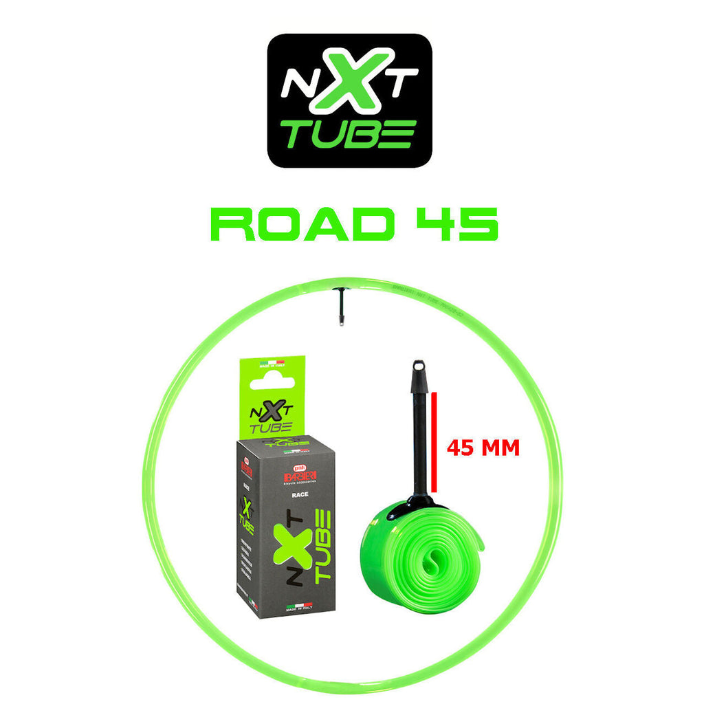 Barbieri NXT Road 700X23-32 Tube