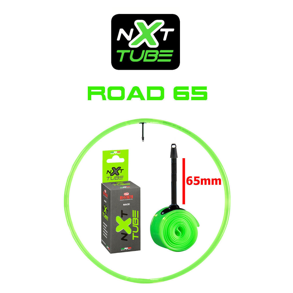 Barbieri NXT Road 700X23-32 Tube