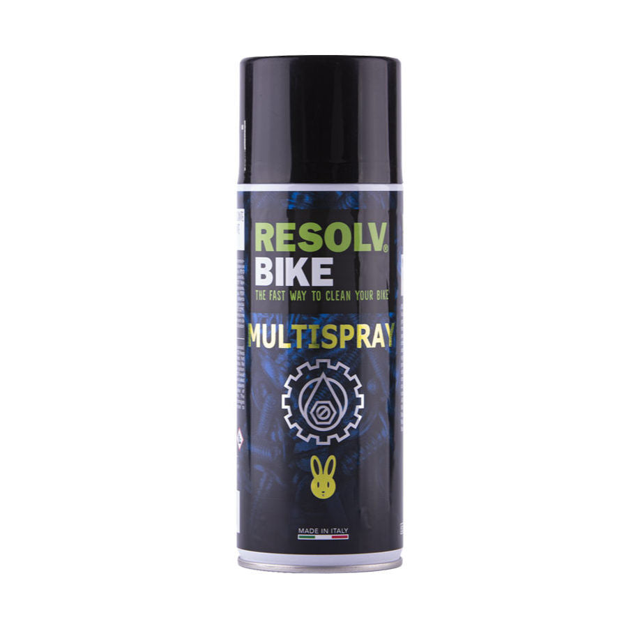 Resolv Bike multipurpose lubricant