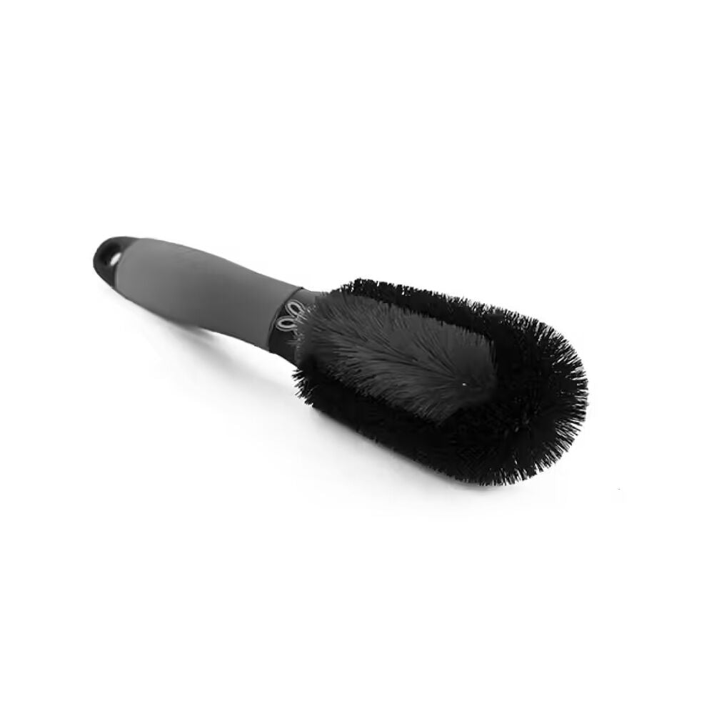 Resolv Bike RB Wheels brush