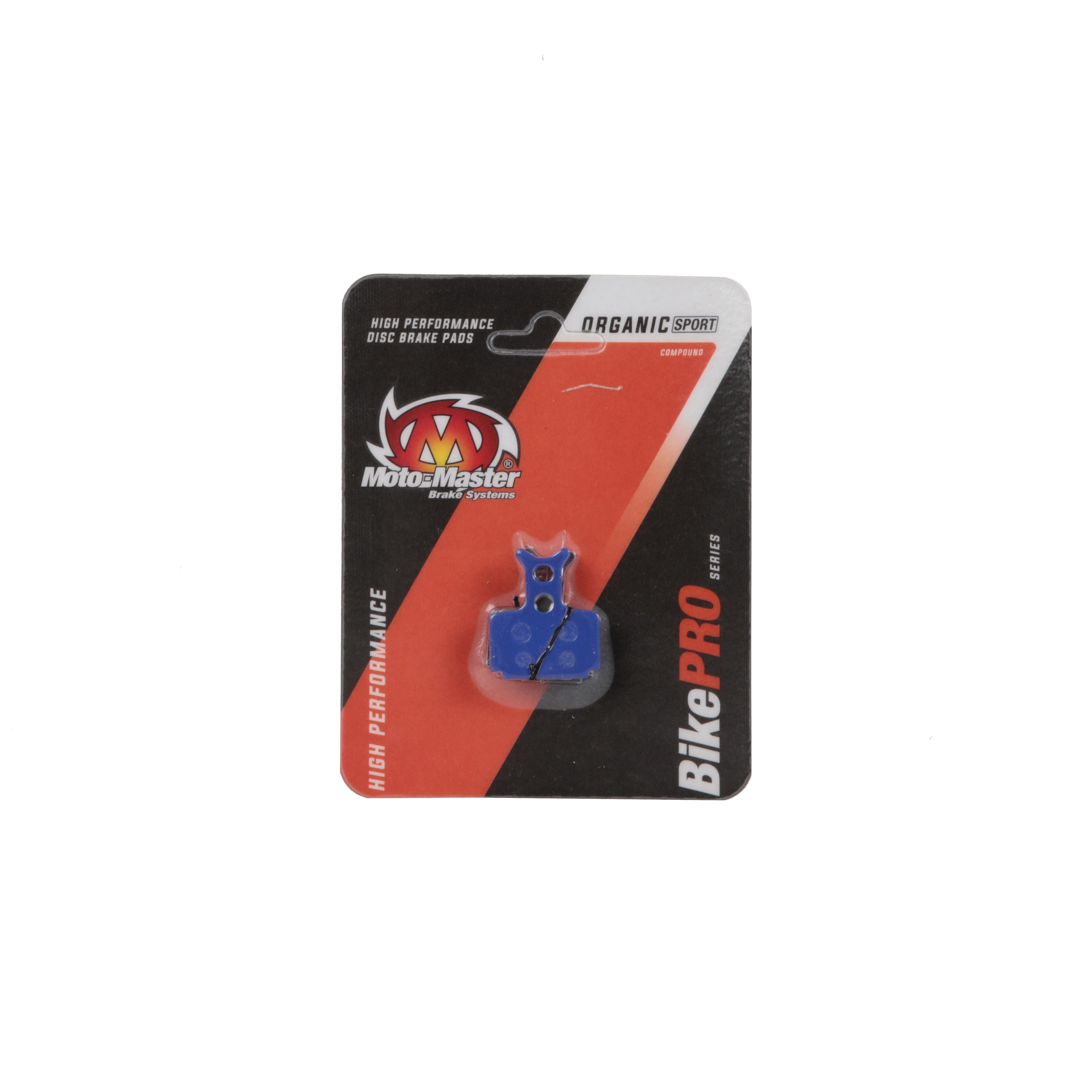 Moto Master Organic Sport 42 Formula organic brake pads