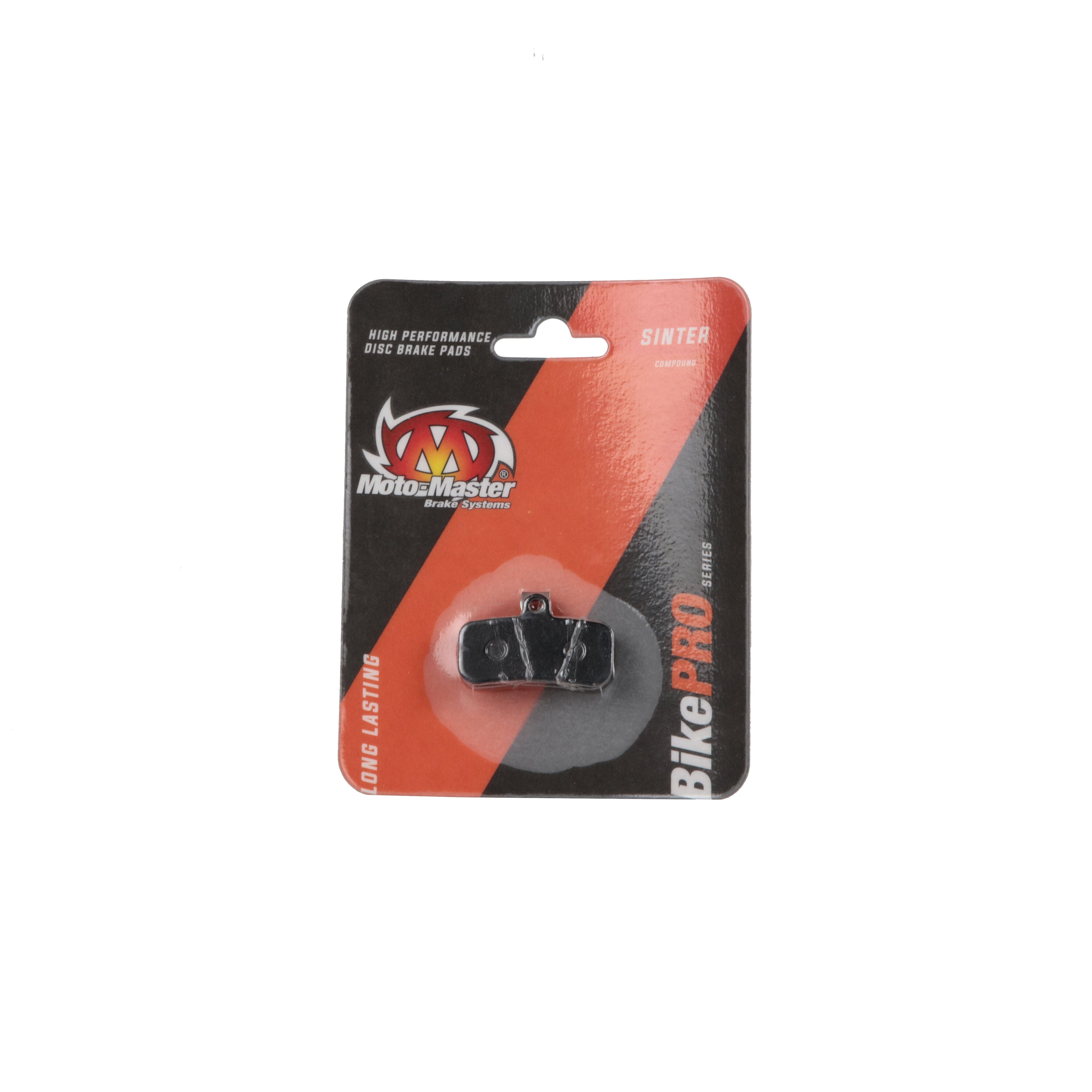 Moto Master Sinter disc brake pads