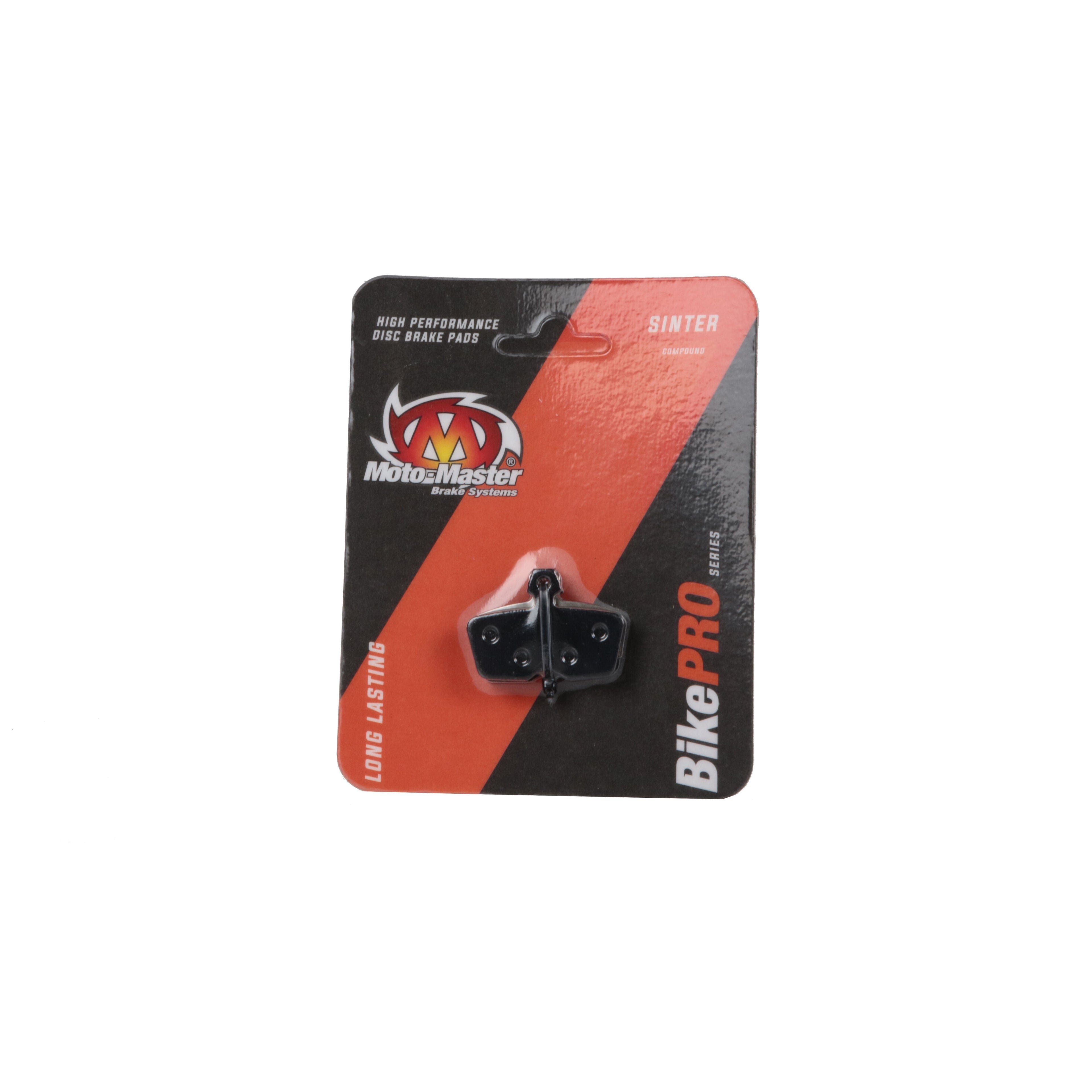 Moto Master Sinter 54 Avid Code sintered brake pads