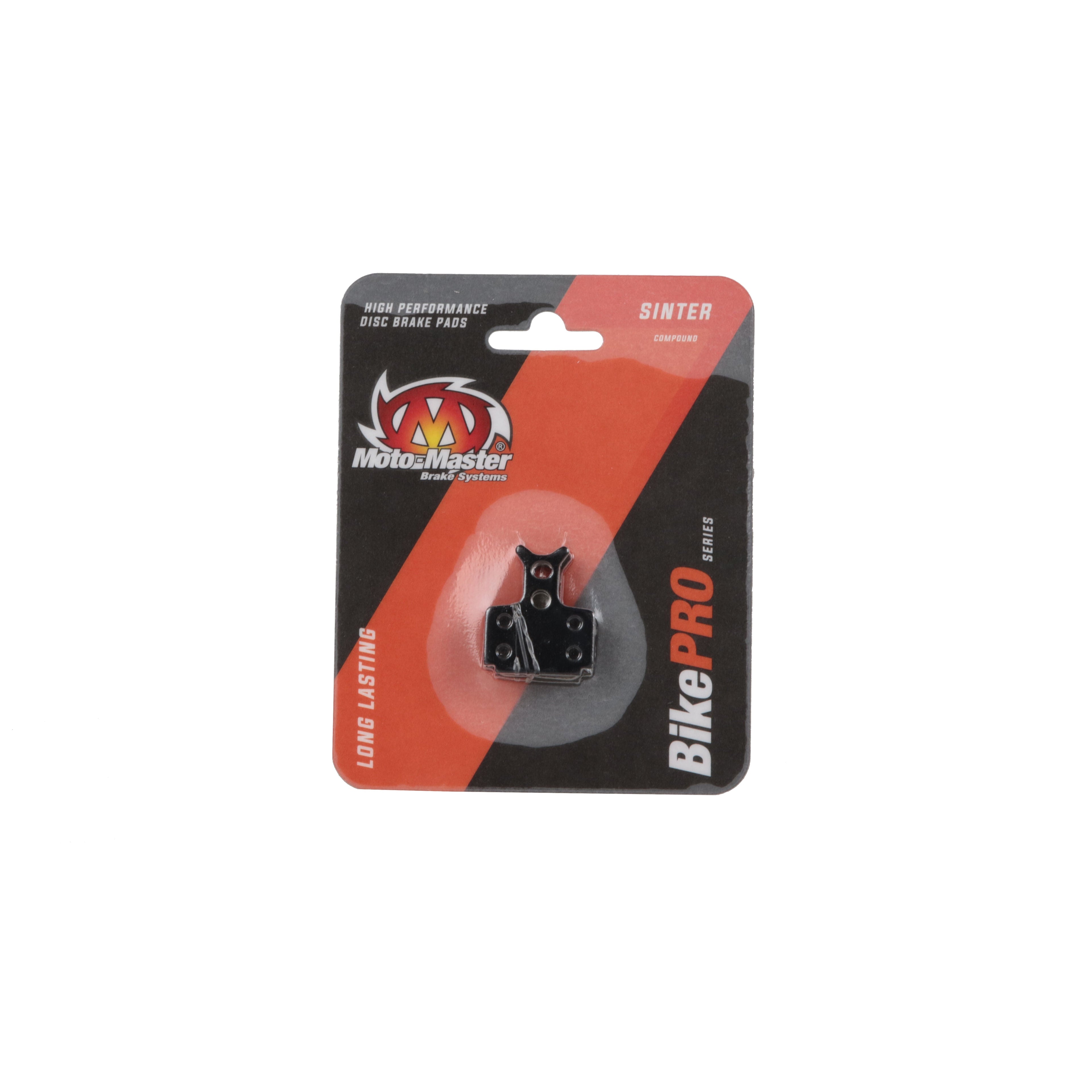 Moto Master Sinter 54 Formula sintered brake pads