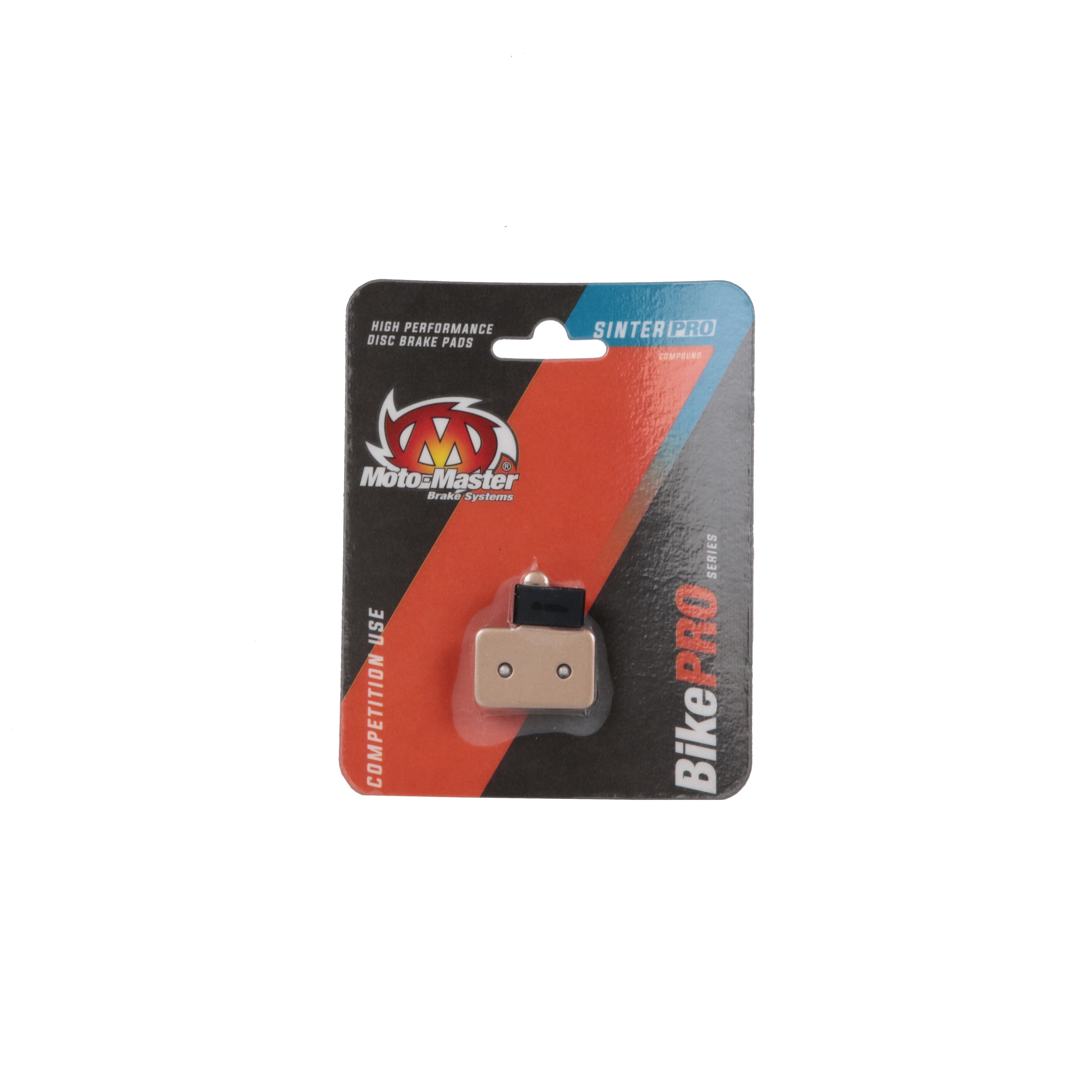 Moto Master Sinter Pro Shimano disc brake pads