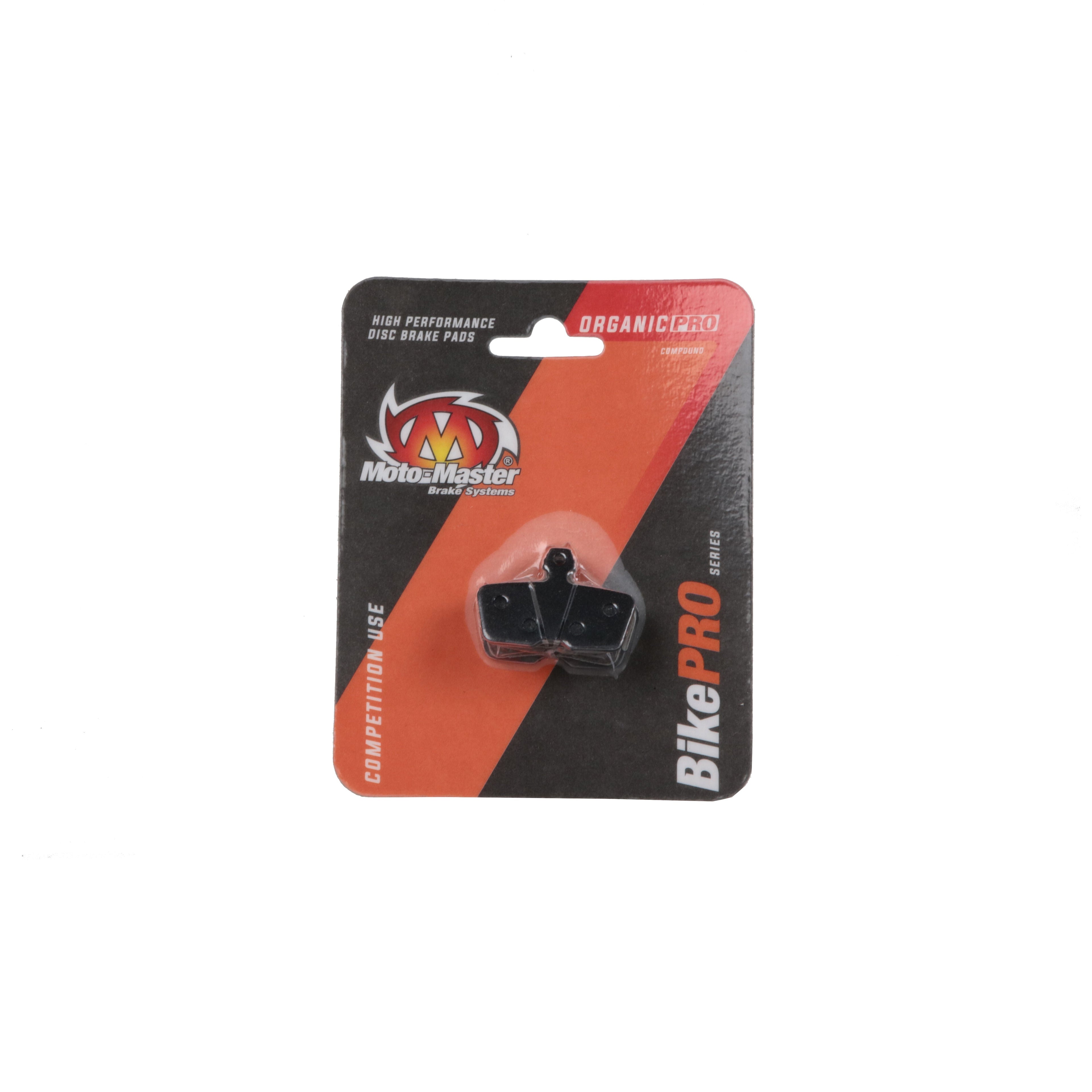 Moto Master Organic Pro organic brake pads