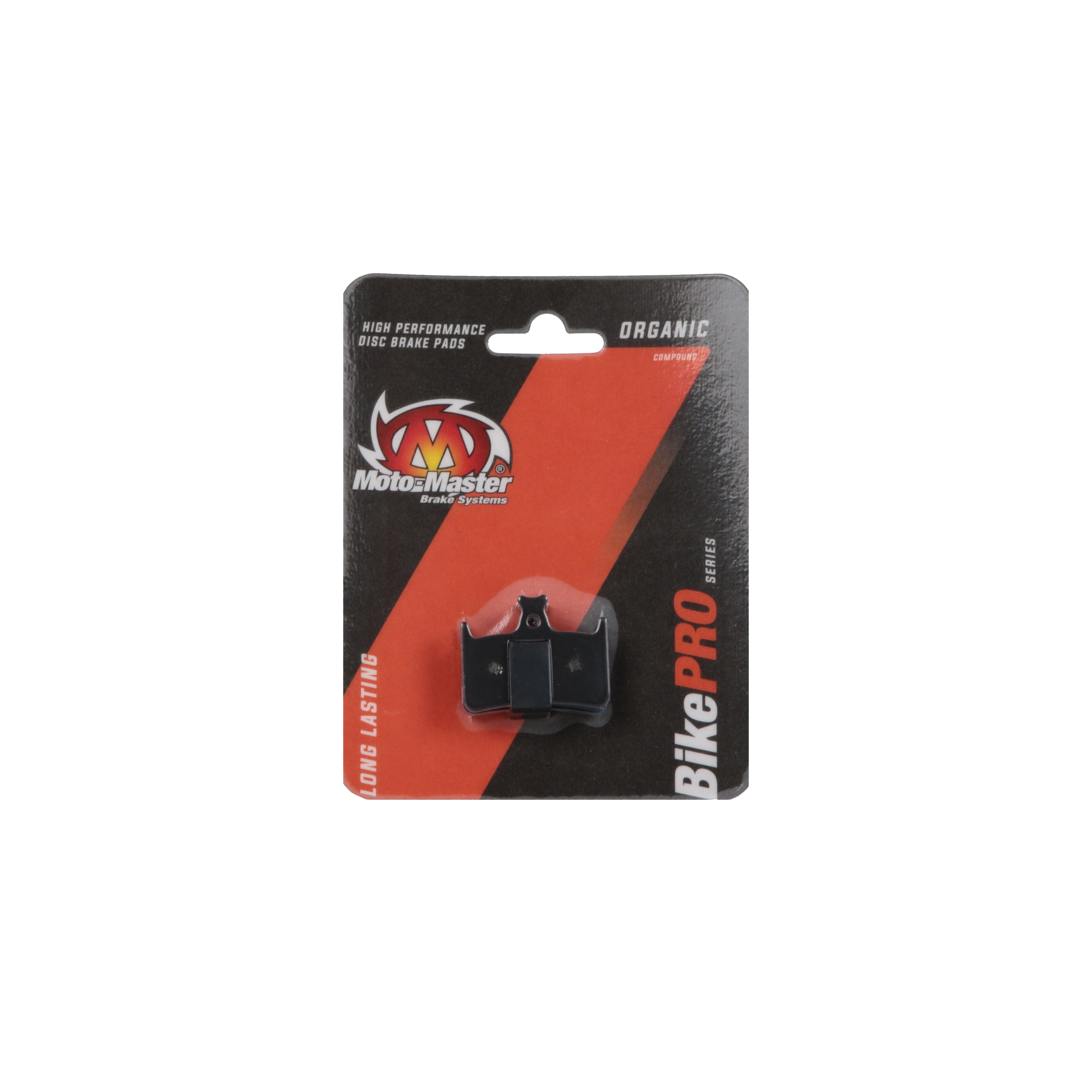 Moto Master Organic Hope disc brake pads