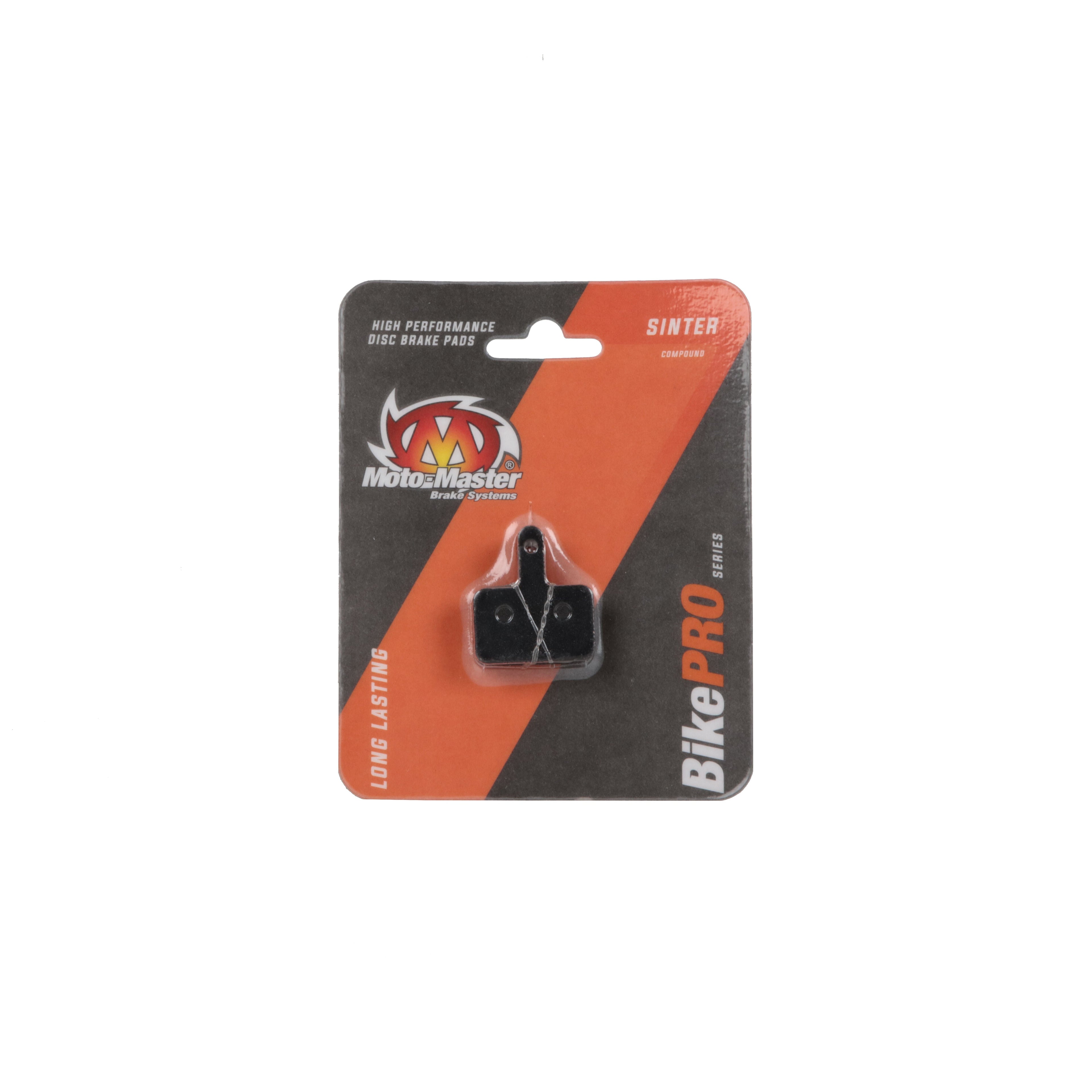 Moto Master sinterizzate Sinter Shimano disc brake pads
