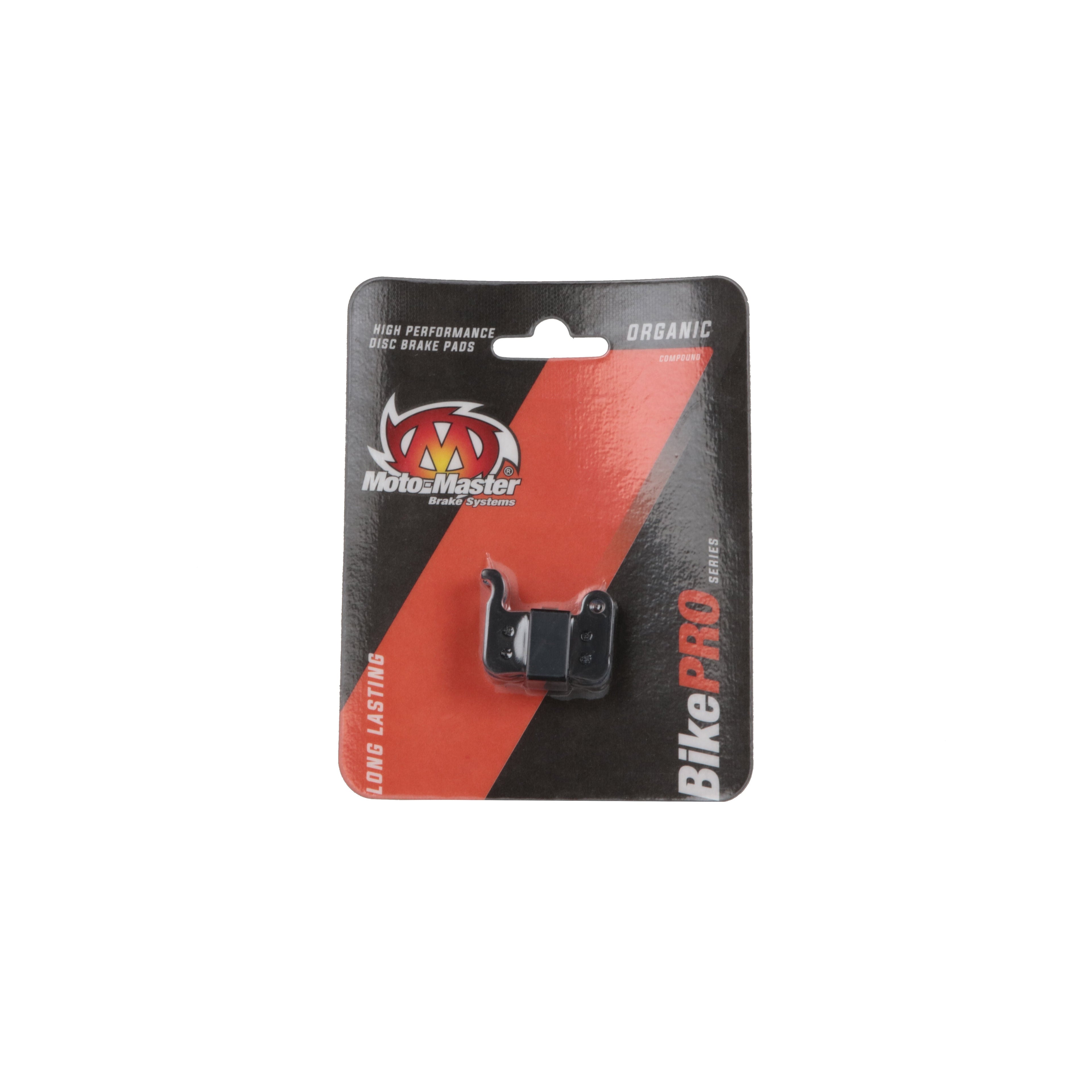 Moto Master Organic 41 Shimano organic brake pads