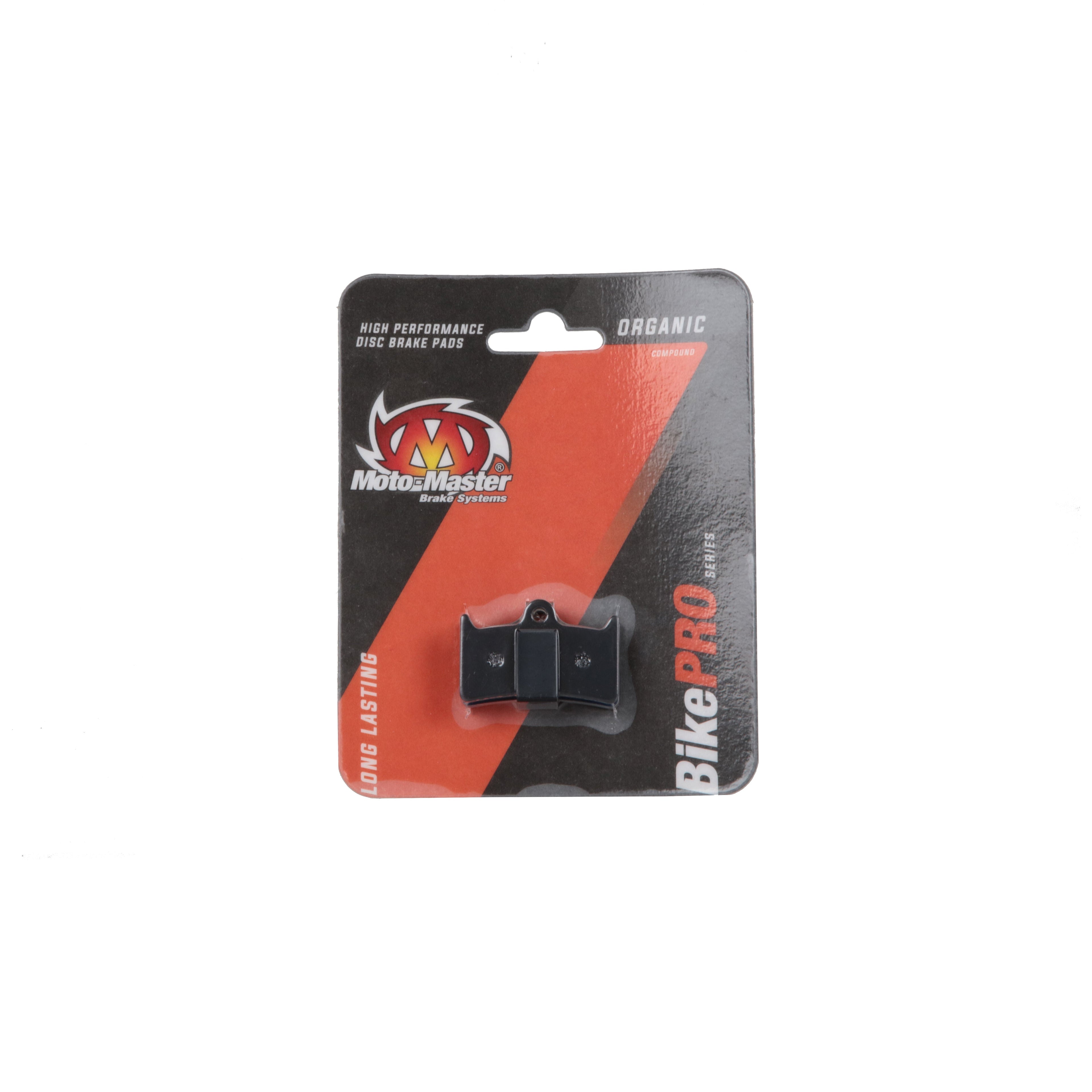 Moto Master Organic 41 Hope organic disc brake pads