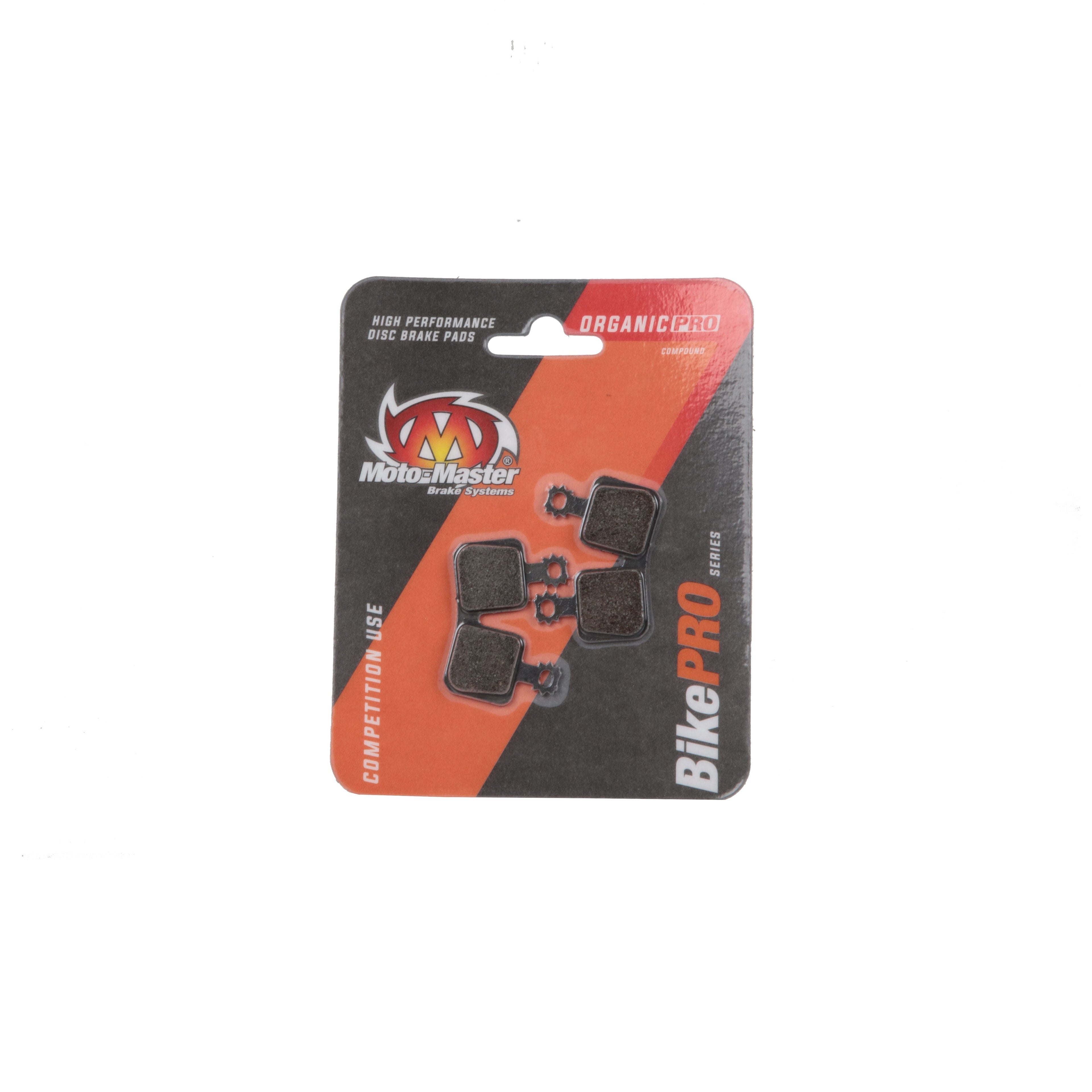 Moto Master Organic Pro 33 Magura organic brake pads