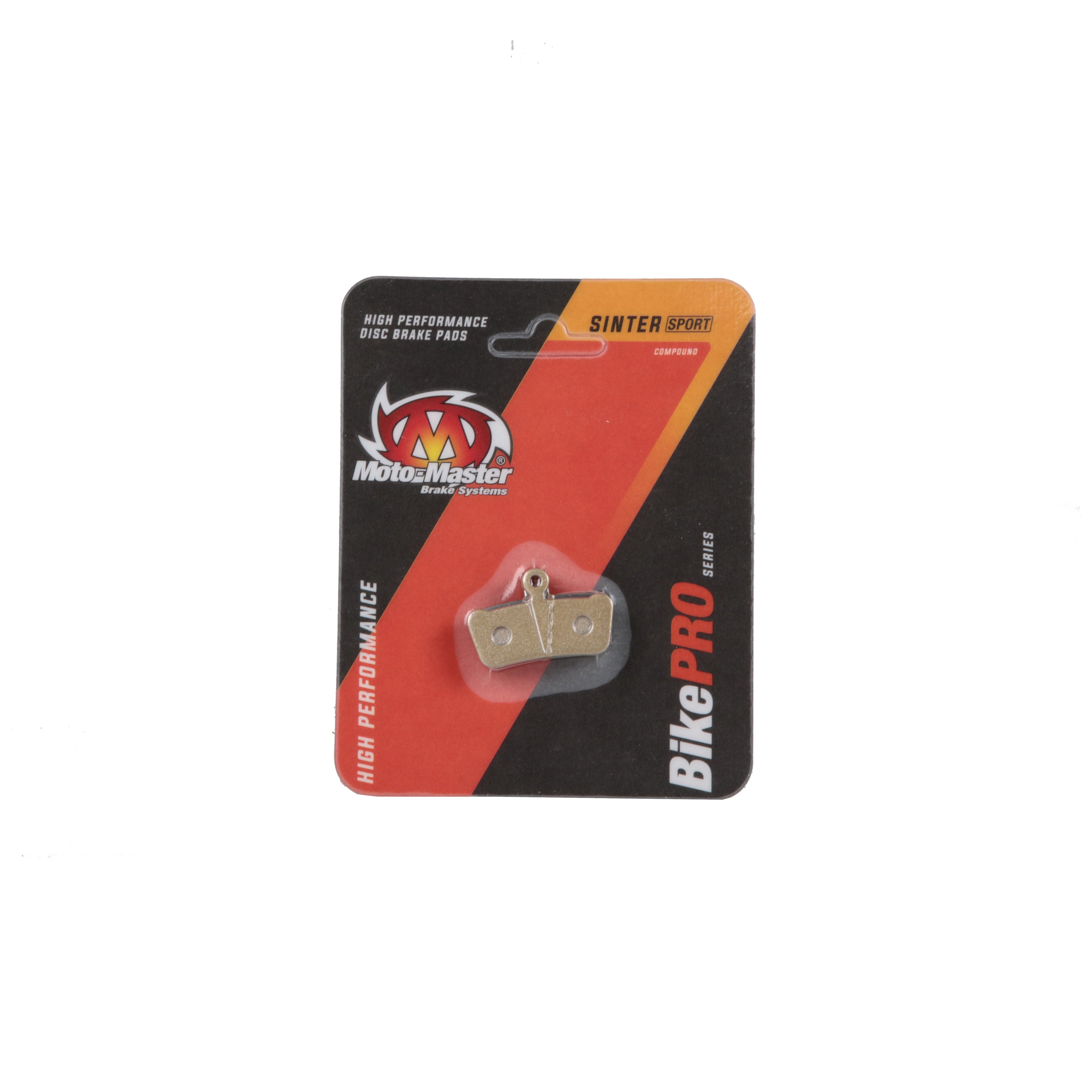 Moto Master Sinter Sport 55 Sram sintered brake pads