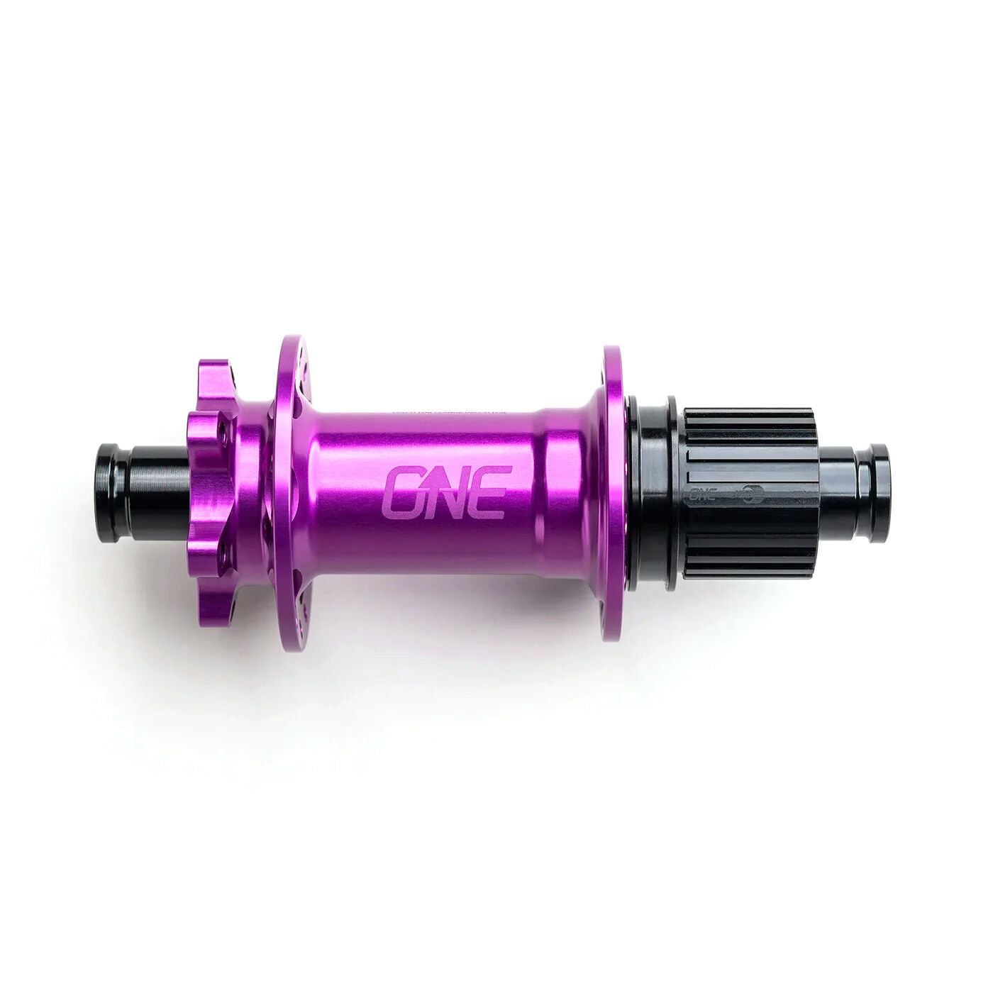 One Up 148x12 mm rear hub + Freehub