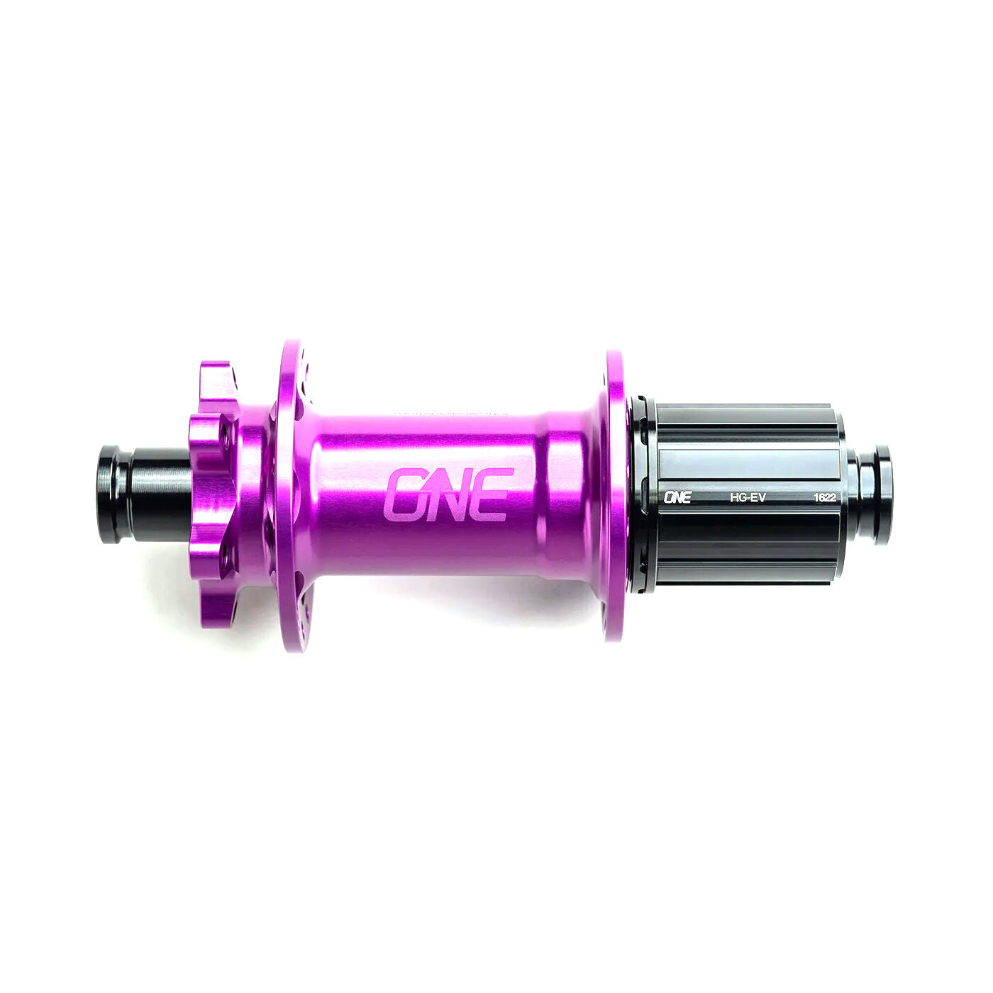 One Up 148x12 mm rear hub + Freehub