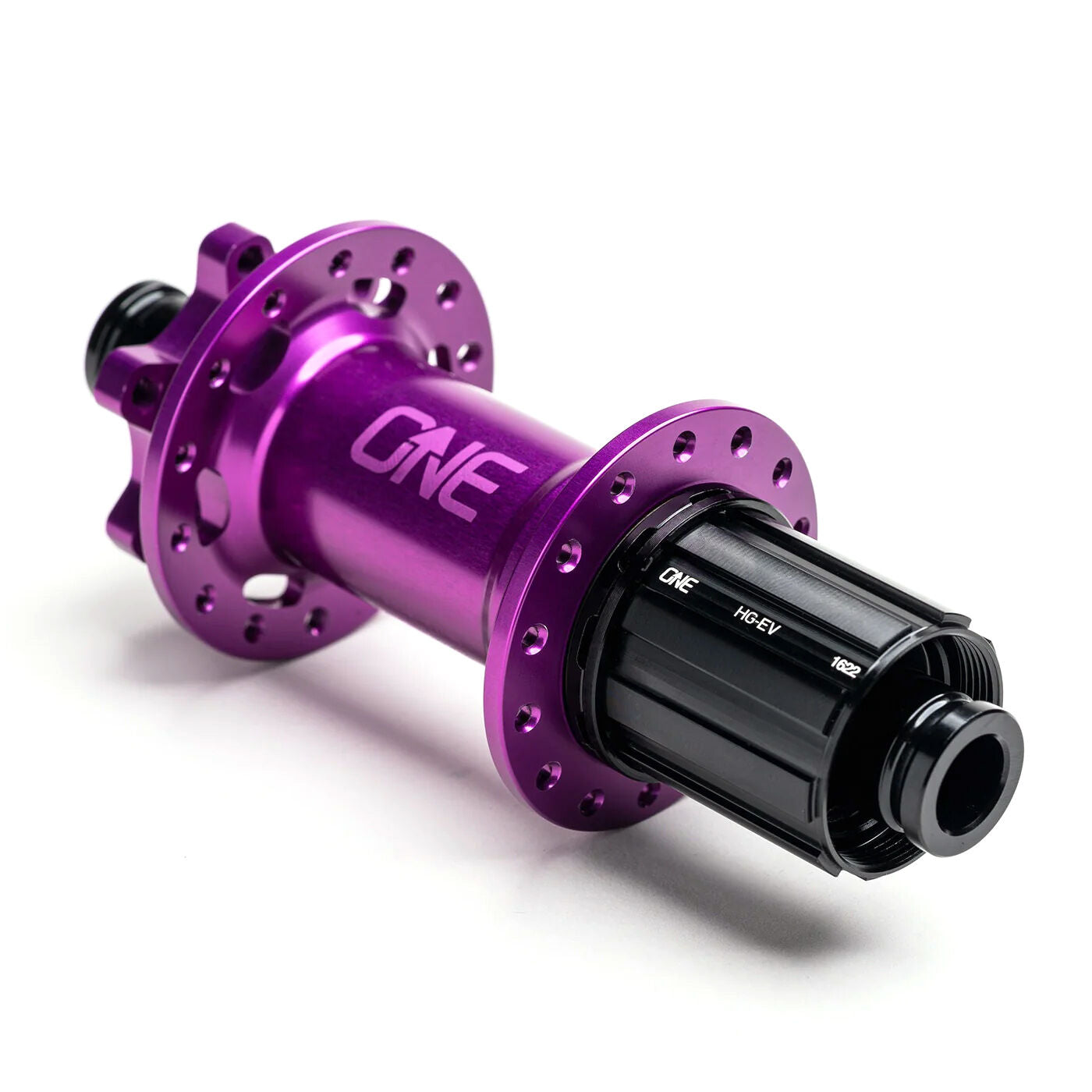 One Up 148x12 mm rear hub + Freehub