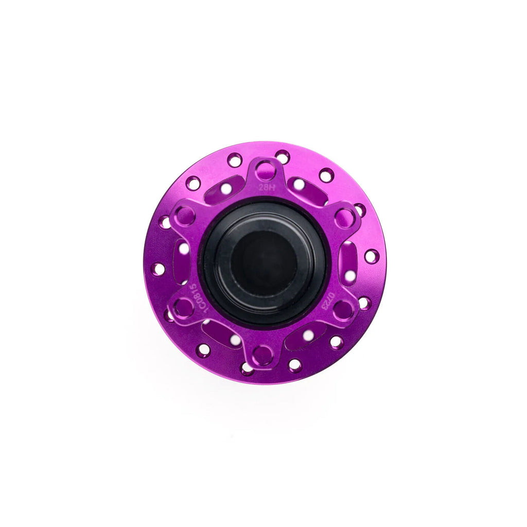 One Up 148x12 mm rear hub + Freehub
