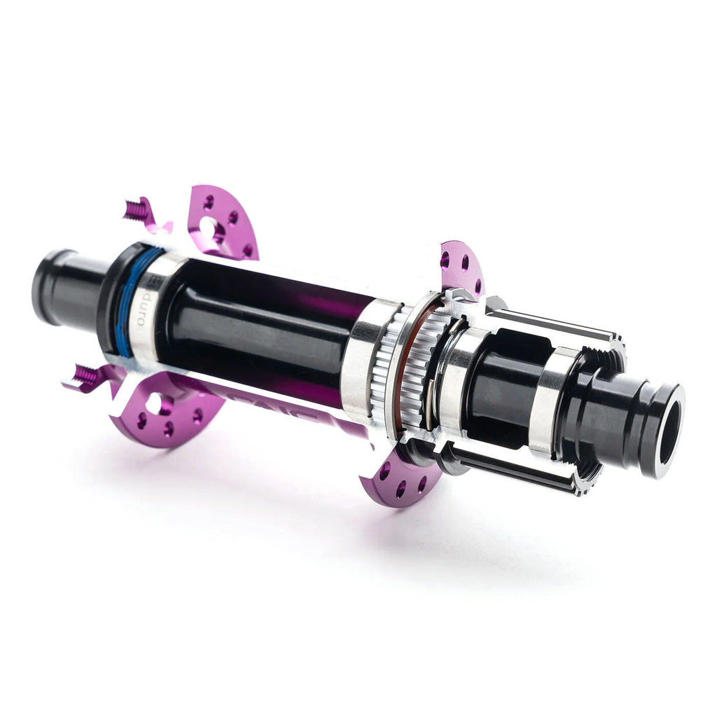 One Up 148x12 mm rear hub + Freehub
