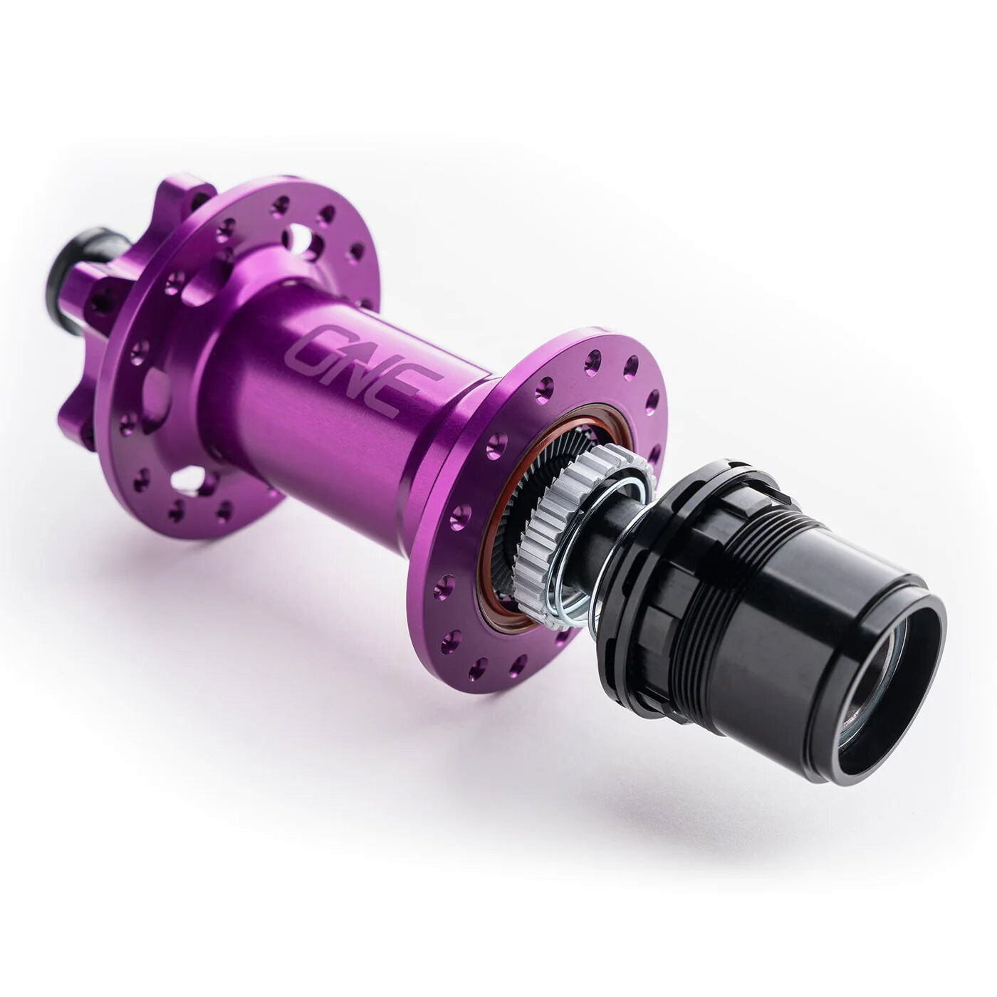 One Up 148x12 mm rear hub + Freehub