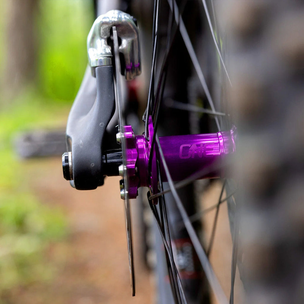 One Up 148x12 mm rear hub + Freehub