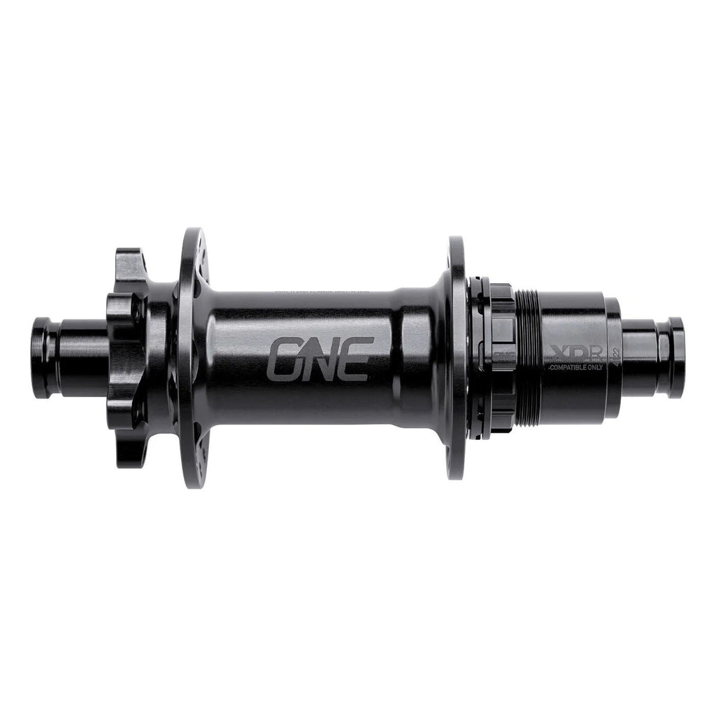 One Up 148x12 mm rear hub + Freehub