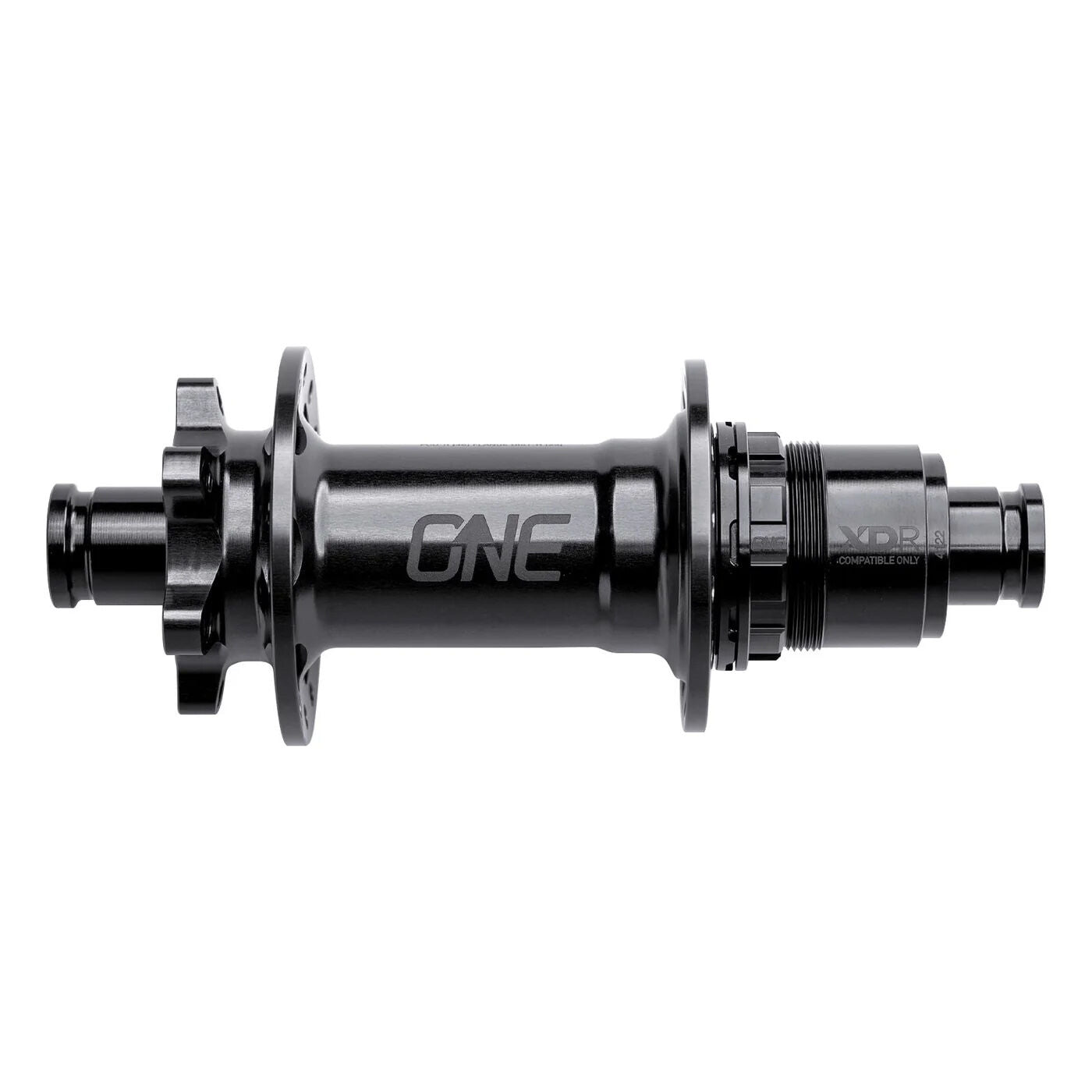One Up 148x12 mm rear hub + Freehub
