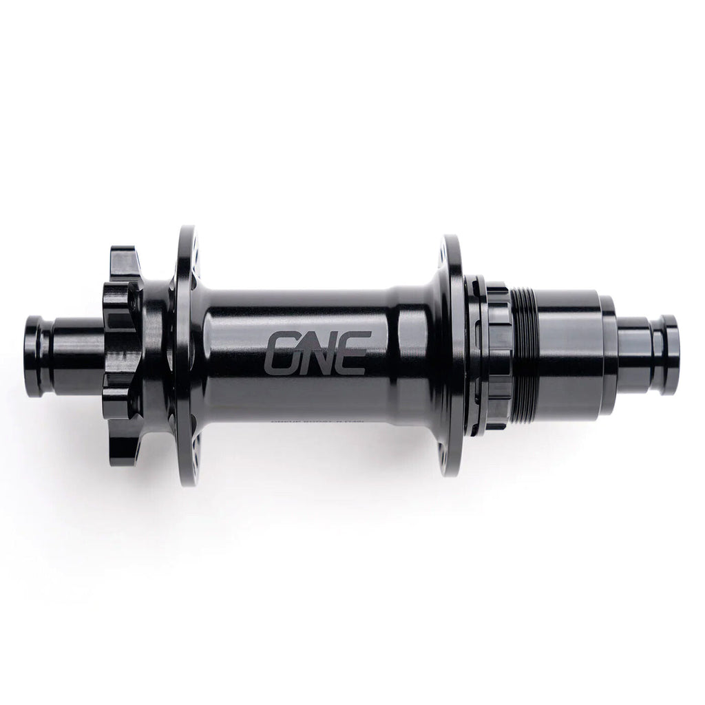 One Up 148x12 mm rear hub + Freehub