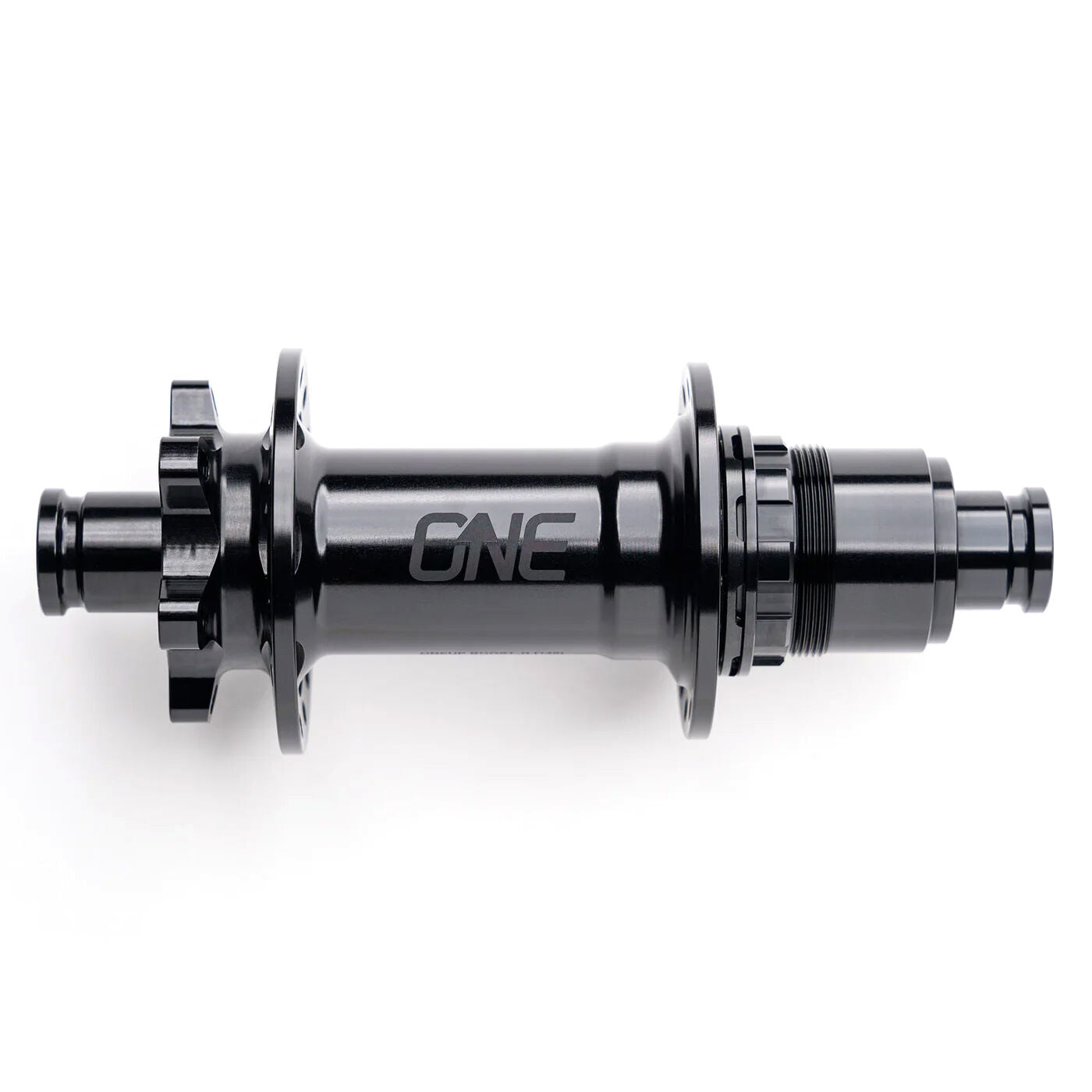 One Up 148x12 mm rear hub + Freehub