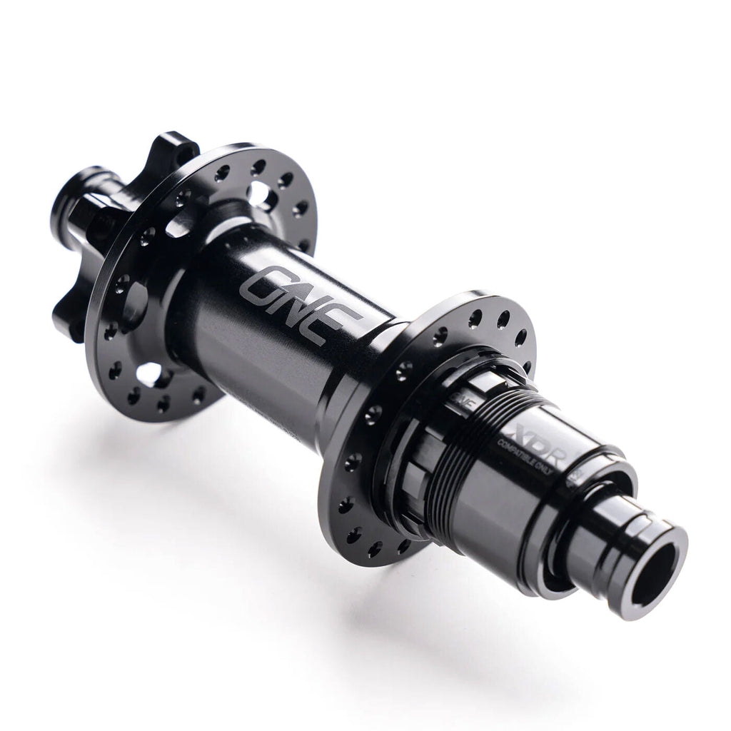 One Up 148x12 mm rear hub + Freehub