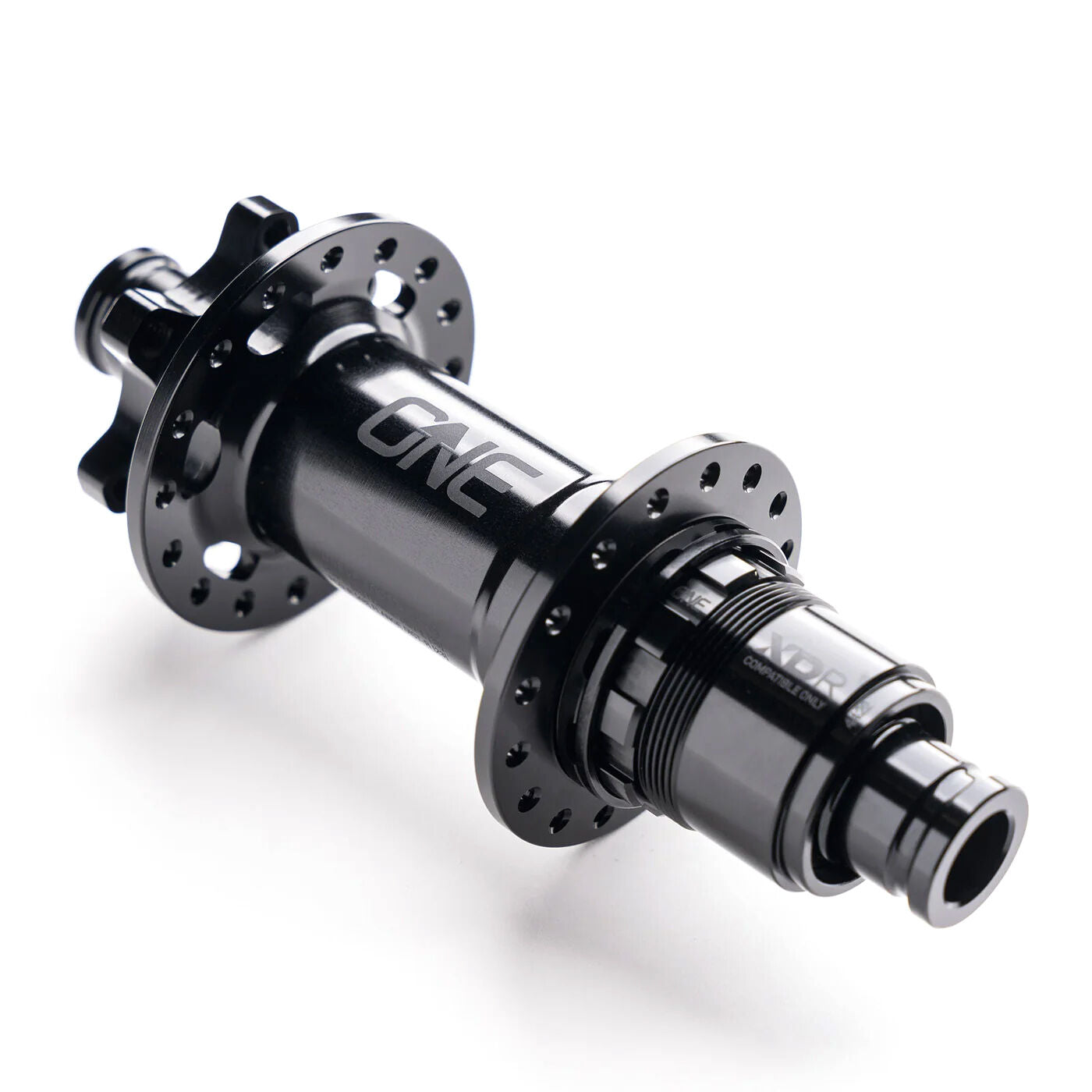 One Up 148x12 mm rear hub + Freehub