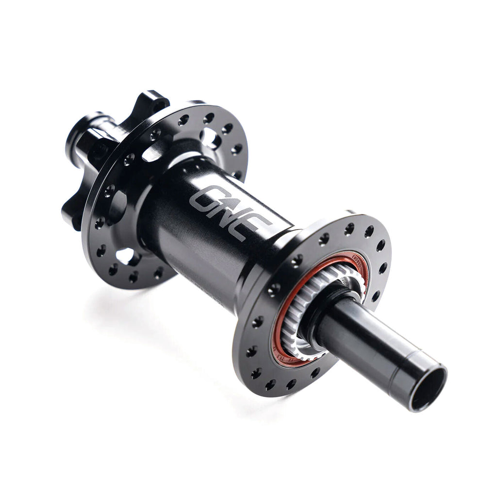 One Up 148x12 mm rear hub + Freehub
