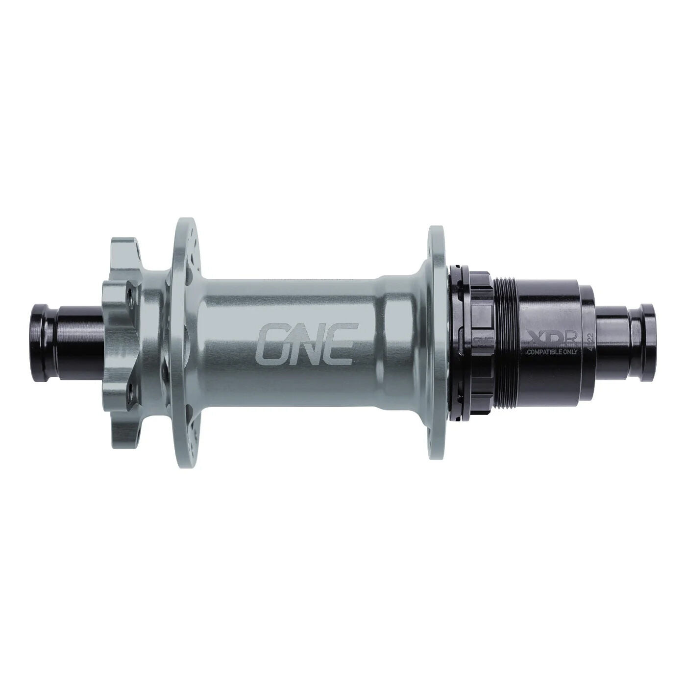 One Up 148x12 mm rear hub + Freehub