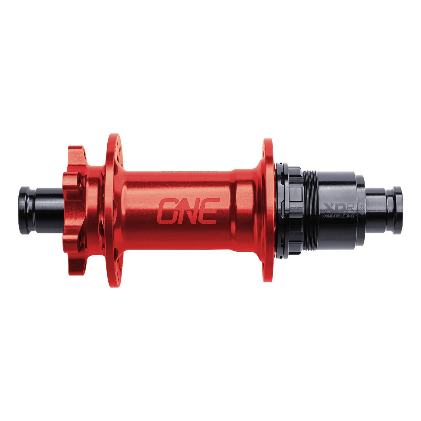 One Up 148x12 mm rear hub + Freehub