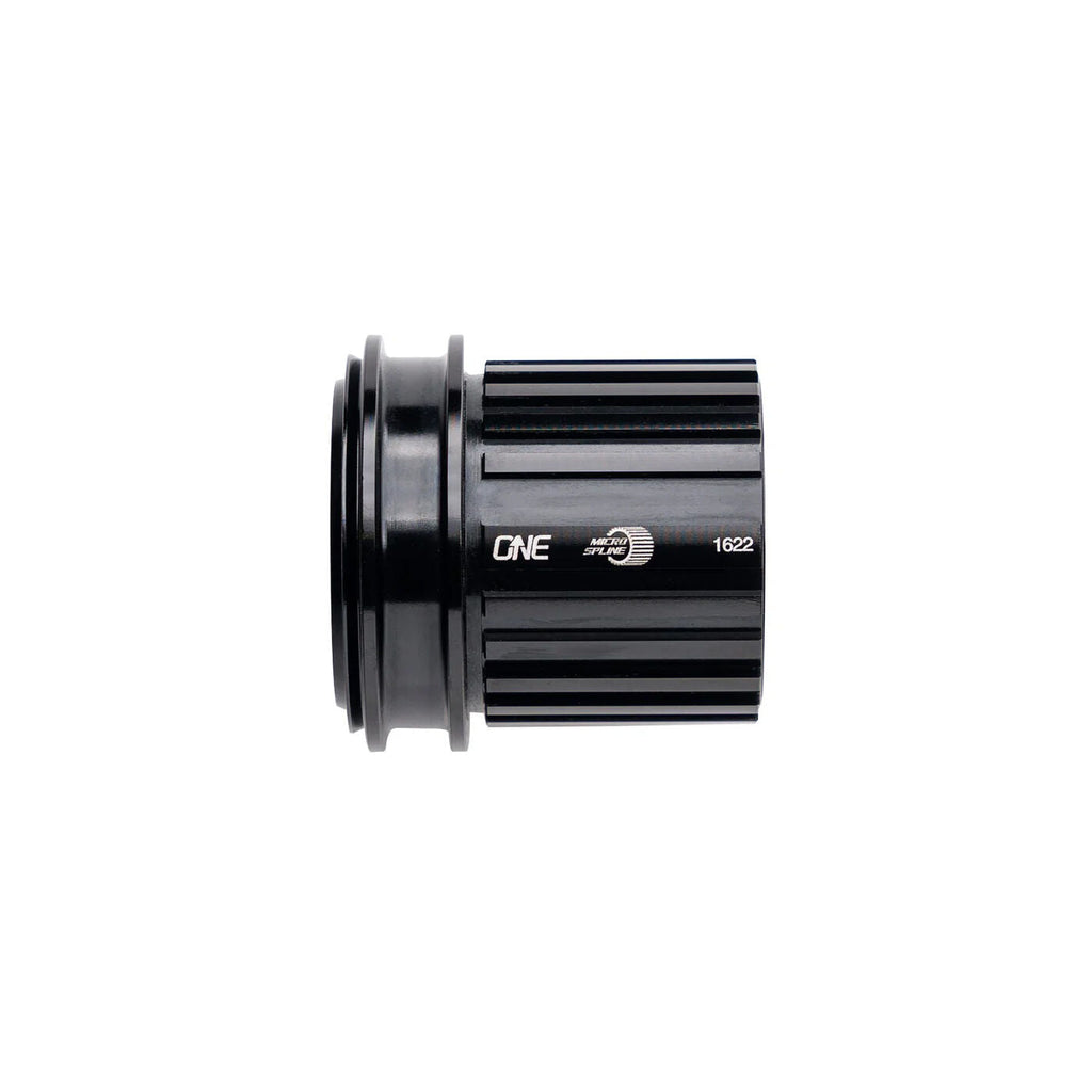 One Up Microspline freehub body