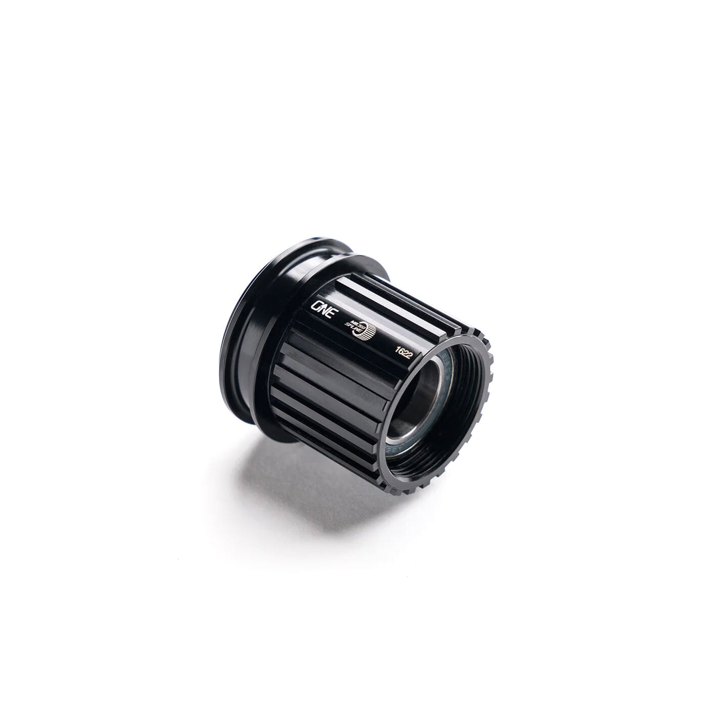 One Up Microspline freehub body