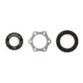 Carbon Ti X-Rotor Center Lock disc brake adapter