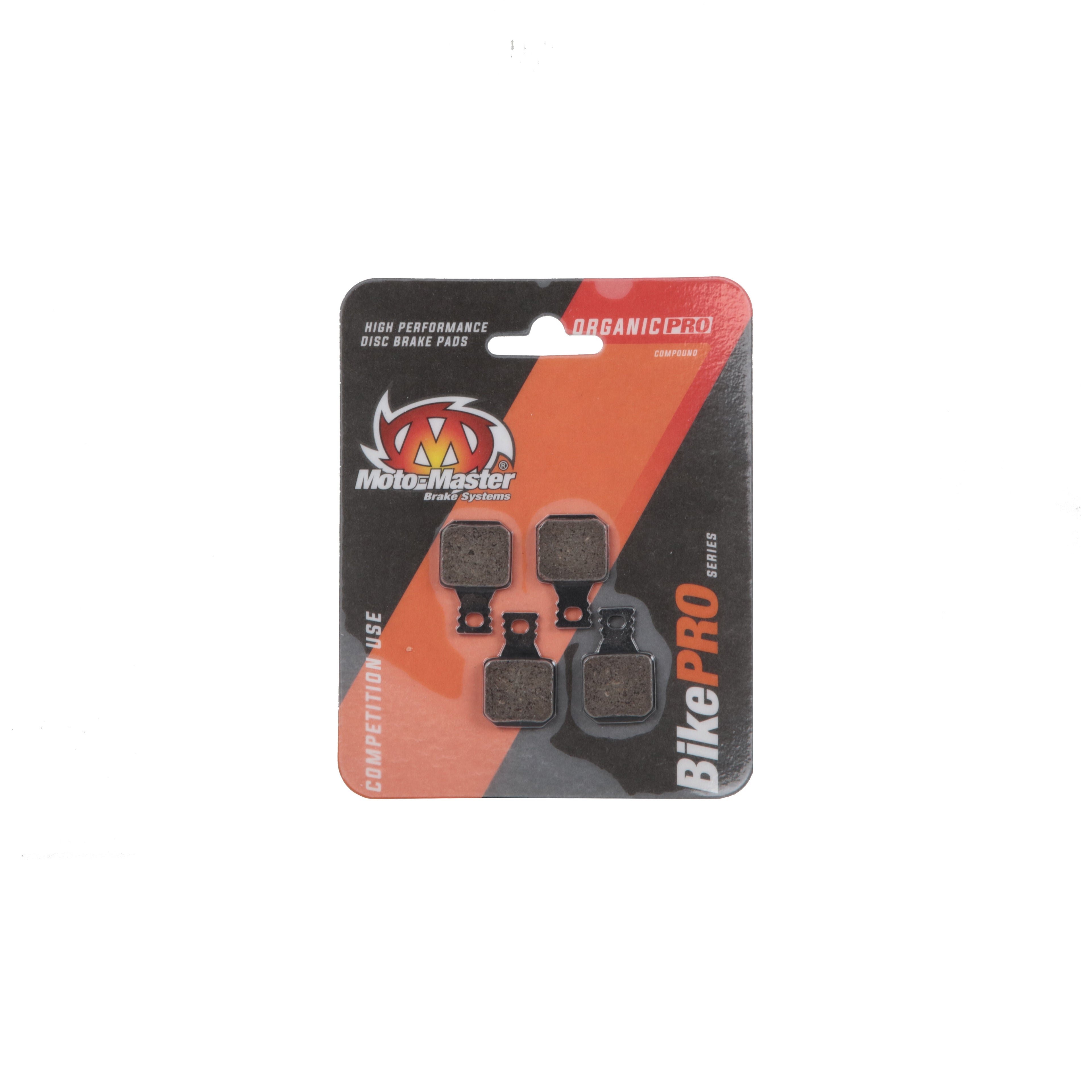Moto Master Organic Pro 33 Magura organic disc brake pads