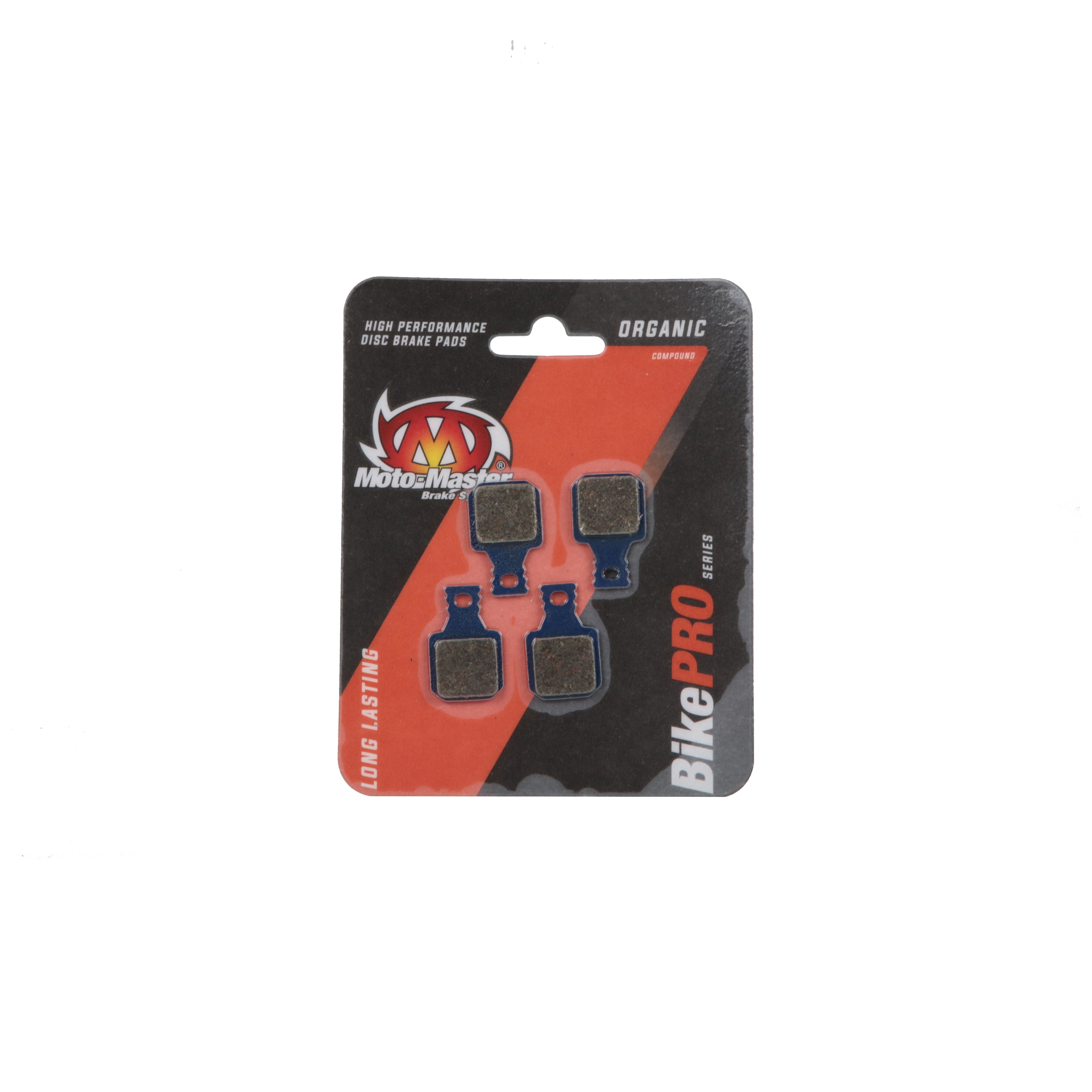 Moto Master Organic 41 Magura organic disc brake pads